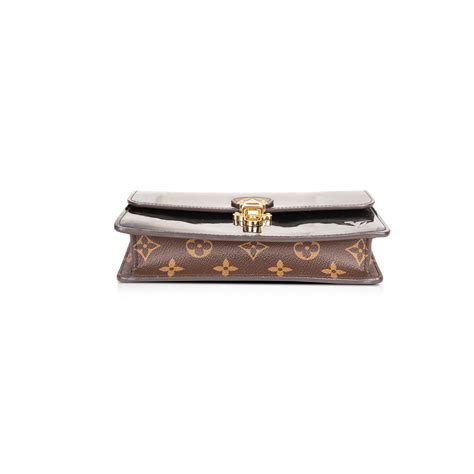 louis vuitton chain louise price|Louis Vuitton cherrywood chain wallet.